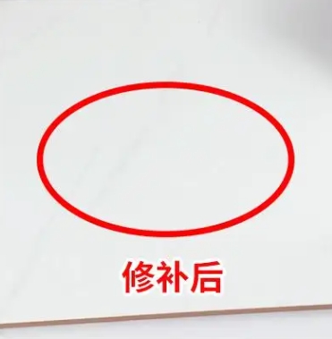 鹤壁市瓷砖空鼓维修公司分享下板材基层，未采取柔性过渡措施的影响。在瓷砖铺贴工程中，如果采用的是板材基层（如石膏板、木工板等非刚性基层），而未采取柔性过渡措施，