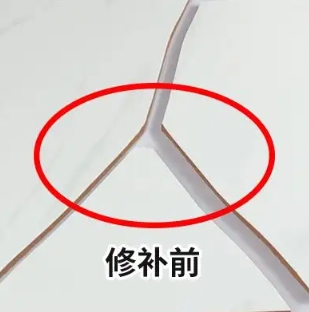 鹤壁市瓷砖空鼓维修公司分享下瓷砖基层整体强度偏低，可能会导致的问题。